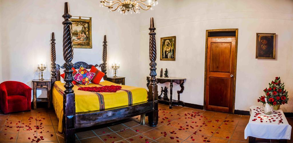 Hotel Casa Antigua By Ahs Eksteriør bilde