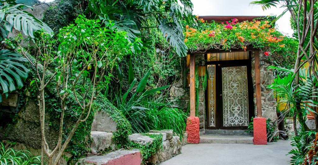Hotel Casa Antigua By Ahs Eksteriør bilde