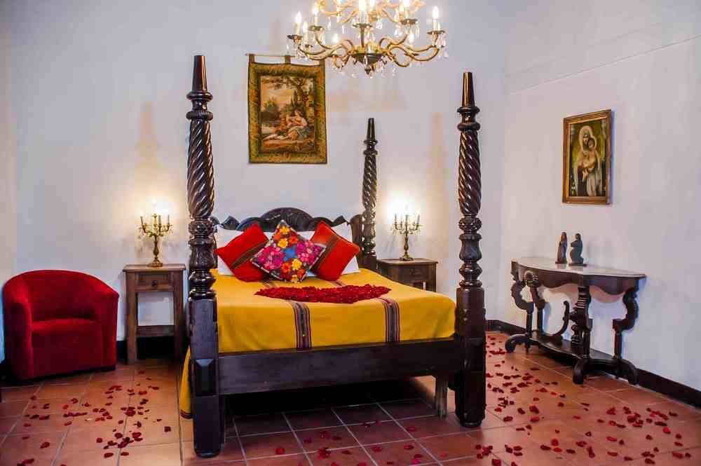 Hotel Casa Antigua By Ahs Eksteriør bilde