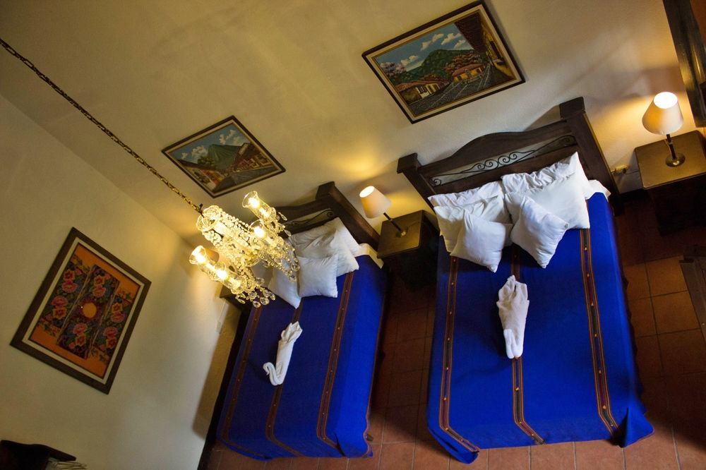 Hotel Casa Antigua By Ahs Eksteriør bilde