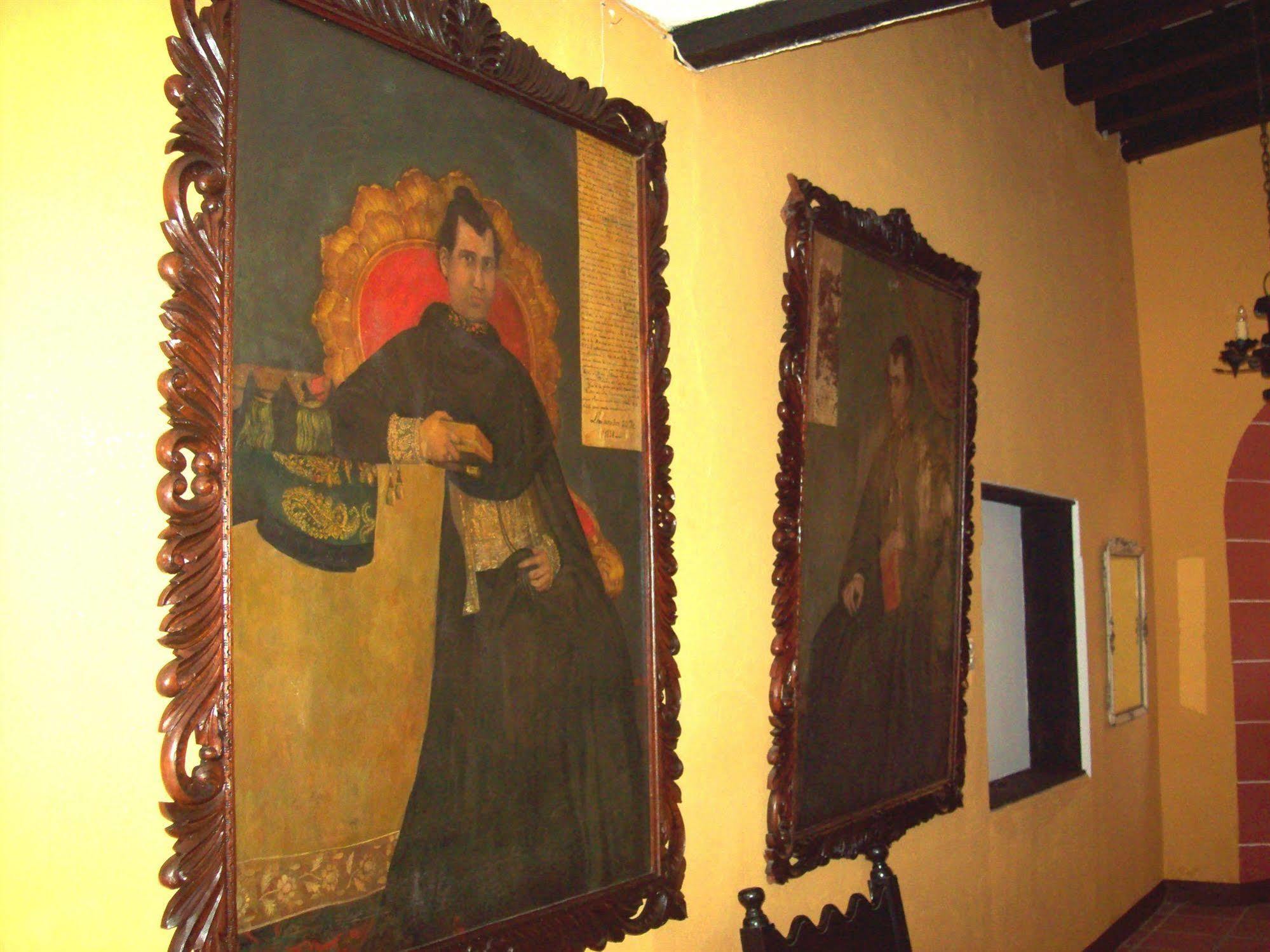Hotel Casa Antigua By Ahs Eksteriør bilde